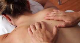 Best Massage in Las Vegas – Expert Therapists, Brooklyn
