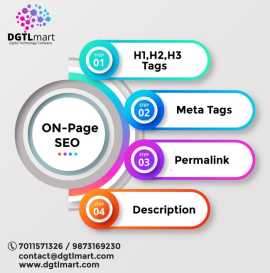  Best Ecommerce SEO Companies: Top Services, Faridabad