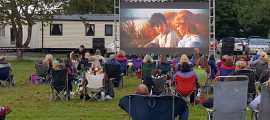 Digital LED Video Wall Screens, Indianapolis