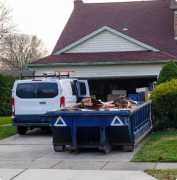 Dumpster Rental in San Diego, San Diego
