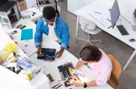 Advance Your Career at the Best Embedded Training , Jaipur