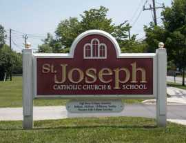 Custom Monument Signs in San Jose, San Jose