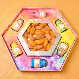 The Home of Premium Indian Mithai in Delhi, New Delhi