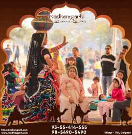 Weekend Getaways From Delhi
