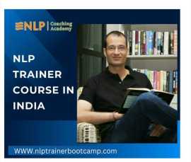 NLP Trainer Course in India, Bengaluru