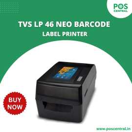 Get TVS LP 46 Lite – High-Quality Label Printing M, ₹ 13,399