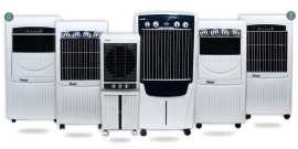 Plastic Air Coolers Distributors in India, $ 1
