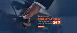 Hire an After Party Driver for a Safe Ride Home, Dubai