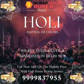 Current Price Of Gold, Noida