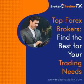 Top Forex Brokers: Find the Best for Your Trading , New York