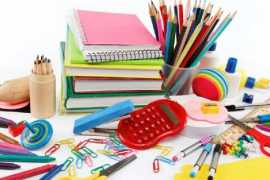 Wholesale Supplier of Stationery & Crafts Supp