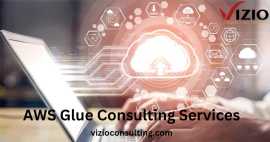 Simplifying Data Processing: AWS Glue Consulting , Mississauga