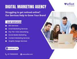 Digital Marketing Agency in Mumbai, Mumbai
