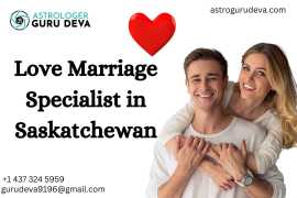Love Marriage Expert in Saskatchewan | Astro Guru , Mississauga