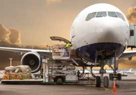 Air Freight Services in Somalia, Mogadishu