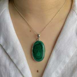 Malachite Jewelry: Meaning, Healing Benefits &, $ 35