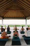 50hr Yin Yoga in Bali – Transform Your Practice, Badung