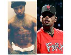 Tory Lanez Reveals Chris Brown Was the Only Celebr, Philadelphia