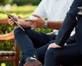 Experienced ISO Certification Consultants for You, Salt Lake City
