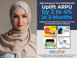 Turn Customer Interaction into Higher ARPU, Jakarta