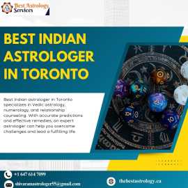  Best Indian Astrologer in Toronto – Your Guide to, Toronto
