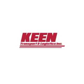 Top Logistics Company – Keen Transport, Winnipeg