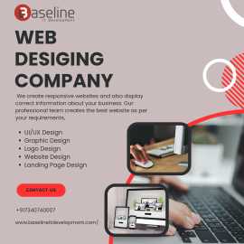 Leading Web design company in Mohali, Mohali
