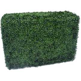 Use Artificial Hedge Wall to Combine Privacy with , $ 0