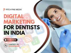 Digital Marketing Services for Dentists in Lucknow, Lucknow