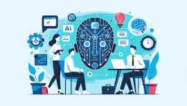AI Services for Businesses, New York