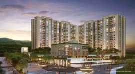 Experience Elevated Living at Godrej Riverhills, Pune