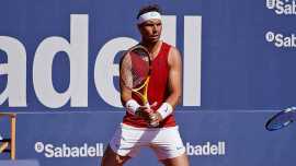 Join the Excitement of the Barcelona Open Tennis!, Ada
