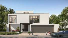 PALMIERA 2 In The Oasis By Tesla Properties, Dubai