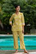Comfort & Style – Cotton Loungewear Set By Gil, Rp 1,439