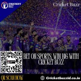 Cricket Buzz: Bet and Win amazing prize on IPL Mat, New Delhi