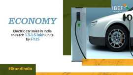 E Vehicles: Smart, Sustainable & Cost-Effectiv