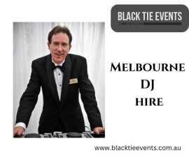 Melbourne DJ hire, Melbourne