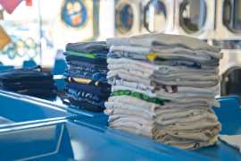Expert Wash and Fold Laundry Service Near Me, New York