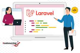 Outsource Laravel Programmer, Oslo