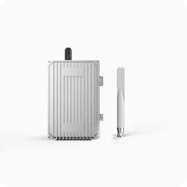 UbiTrack-A2 - Durable Outdoor Anchor with UWB Tech, £ 620