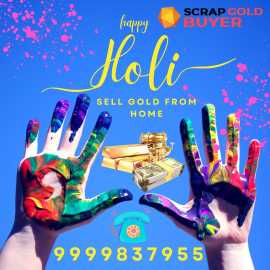 Gold Rate, Noida