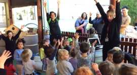 Early Learning Childcare Calleya, Treeby's Staff, Perth