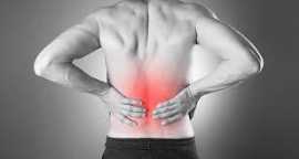 Back Pain Physical Therapy—Marcel Jacobs PT, New York