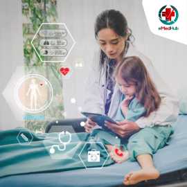 Hospital Information System _ eMedHub, Coimbatore