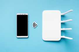Buy High-Quality WiFi VoIP Handset for Seamless , Glen Waverley