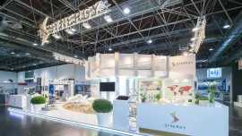 Elevate Your Brand with an Expert Exhibition Stand, Zielona Góra