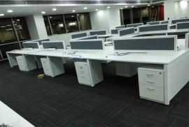 Modular Office Furniture Delhi NCR, Noida