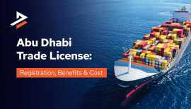 How to Register Trade License in Abu Dhabi?, Dubai