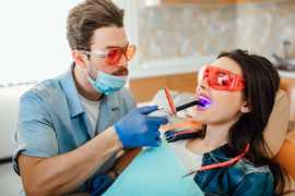 Laser Gum Treatment in Ahmedabad , Ahmedabad