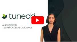 AI Due Diligence Platform, Belfast